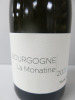 3 x Bottles of Martha Henry Bourgogne La Monatine Red Wine, 2020, 750ml. - 2