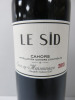 Cosse Maisonneuve Le Sid Cahors Red Wine, 2015, 750ml. - 2