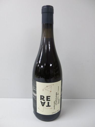 Quebradda Chalinga Red Wine, 2021, 750ml.