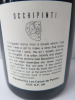 WITHDRAWN DUE TO ROT CLAIM: Occhipinti Il Frappato Sicilia Red Wine, 2021, 750ml. - 3