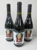 WITHDRAWN DUE TO ROT CLAIM: 3 x Bottles of Casa Grande Arte & Vina Cabernet France Red Wine, 2020, 750ml.