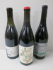 3 x Bottles of Assorted Red Wine to Include: 1 x Note di Rosso, 2021, 1 x Palennes & 1 x Weingut Roterfade, 2020, 750ml.