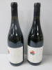 WITHDRAWN DUE TO ROT CLAIM: 2 x Bottles of Raposo Villabuena de Alava Tempranillo Red Wine, 2019, 750ml.