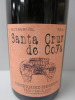 2 x Bottles of Roberto Henriquez Santa Cruz De Coya Red Wine, 2021, 750ml. - 2