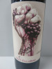 WITHDRAWN DUE TO ROT CLAIM: 3 x Bottles of Pablo Fallabrino Anarkia Red Wine, 2021, 750ml. - 2