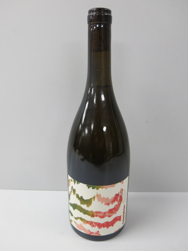 Vivente Vinho Branco Fino Seco Chardonnay White Wine, 2021, 750ml.