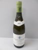 Jean Claude Ramonet Chassagne Montrachet Premier Cru Monopole White Wine, 2016, 750ml.