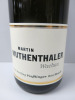 2 x Bottles of Martin Muthenthaler Wachau Riesling White Wine, 2020, 750ml. - 2