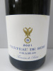 3 x Bottles of Chateau De Beru Chablis White Wine, 2021, 750ml. - 2