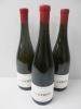 3 x Bottles of Albamar Finca o Pereiro White Wine, 2021, 750ml.