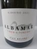 3 x Bottles of Albamar Finca o Pereiro White Wine, 2021, 750ml. - 2