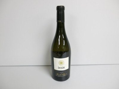 Ixsir Grande Reseve White Wine, 2022, 750ml.