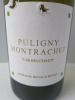 WITHDRAWN DUE TO ROT CLAIM: Puligny Montrachet Les Reuchaux White Wine, 2020, 750ml. - 2