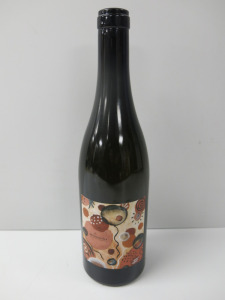 Milan Nestarec Melancholia White Wine, 2019, 750ml.