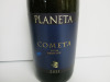 4 x Bottles of Planeta Cometa white Wine, 2021, 750ml. - 2