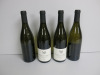 4 x Bottles of Sylvain Bzikot Bourgogne Blanc Chardonnay White Wine, 2021. 750ml. - 3