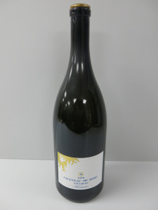 Chateau De Beru Chablis Montserre White Wine, 2019, 1500ml.