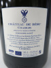 Chateau De Beru Chablis Montserre White Wine, 2019, 1500ml. - 3