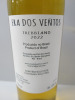 2 x Bottles of Trebbiano 2022, Era Dos Ventos, White Wine, 750ml. - 3