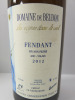 WITHDRAWN DUE TO ROT CLAIM: 2 x Bottles of White Wine to Include: J.Bouchon Granito Semillon & Domaine de Beudon Fendant, 2012, 750ml. - 3