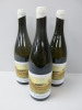 WITHDRAWN DUE TO ROT CLAIM: 3 x Bottles of Single Vineyard Soutbosch, Chenin Blanc, White Wine, 2022, 750ml.