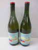 WITHDRAWN DUE TO ROT CLAIM: 2 x Bottles of El Montanista, Criollas Blancas, White Wine, 2021, 750ml.