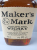 Makers Mark Kentucky Straight Bourbon Whisky, 70cl. - 2