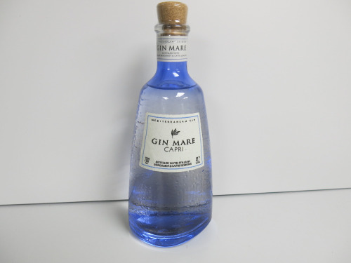 Gin Mare Capri, 70cl.