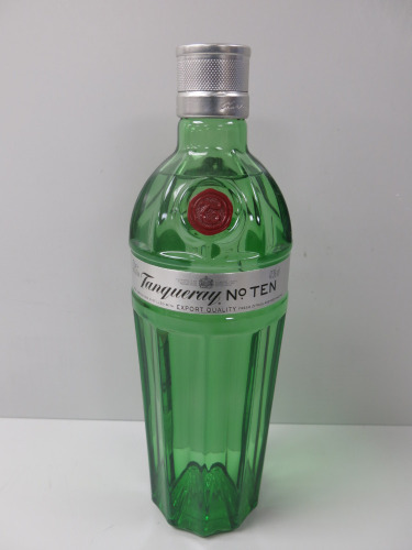 Tanqueray No Ten Gin, 70cl.