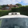 CK58 FMP: Volkswagen Transporter T28 84 TDI SWB with GAH Refrigeration Installed... - 15