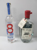 2 x Bottles of Tequila to Include: 1 x Muestra N0, Ocho Tequila, 50cl & 1 x The Lost Explorer Mezcal Espadin, 70cl.