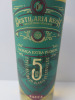 Cachaca Sacca Extra Premium Destilaria Rech 5 Anos, 75cl. - 2