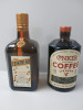 2 x Bottles of Liqueur to Include: 1 x Cointreau & 1 x Conker Cold Brew Coffee Liqueur, 70cl.