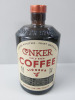 2 x Bottles of Liqueur to Include: 1 x Cointreau & 1 x Conker Cold Brew Coffee Liqueur, 70cl. - 3