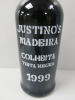 3 x Bottles of Justino's Madeira Tinta Negra Colheita, 1999, 75cl. - 2