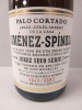 Ximenez-Spinola Palo Cortado Sherry, 75cl. - 2