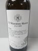 2 x Bottles of Sherry to Include: 1 x La Boto De Oloroso 94, 37.5cl & 1 x El Maestro Sierra, 37.5cl. - 2