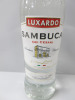 2 x Bottles of Spirits to Include: 1 x Ouzo of Plomari Isidoros Arvanitis, 70cl & 1 x Luxardo Sambuca Classica, 70cl. - 2