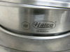 Hatco Round Heatmax Multipurpose Heated Well, Model RHW-1, S/N C842731832 with Pan & Lid. - 7