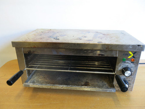 Adexa Electric Salamander Grill, Model ES-937, YOM 2021.