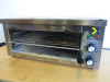 Adexa Electric Salamander Grill, Model ES-937, YOM 2021. - 2