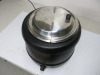 Buffalo Soup Kettle, Model L715, 400w - 2