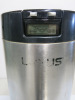 Fetco Luxus Thermal Dispenser, Model KL3S-10, On Stand. - 2