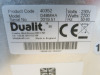 Dualit 4 Slice Toaster, Model D4BMHA. - 6