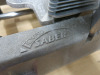 Saber Tomato Slicer, Model 943. - 2