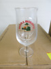 Quantity of Branded Pint Glassware to Include: 16 x Birra Moretti & 24 x Lagunitas. - 2