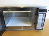 Sharp 1900W Commercial Microwave, Model R-24AT, YOM 2109. - 3