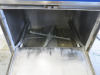 CaterWash Glass Washer, Model NUCA1GRUK, S/N 82210002, YOM 2018. Comes with 2 Trays. - 4