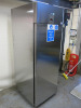 Electrolux Stainless Steel Single Door Refrigerator, Model RE471FRCG, S/N 94510001, YOM 2019, Size H201 x W70 x D83cm. - 4