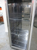 Electrolux Stainless Steel Single Door Refrigerator, Model RE471FRCG, S/N 94510001, YOM 2019, Size H201 x W70 x D83cm. - 6